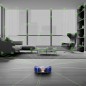 Dyson 360 vis nav Støvsuger Robotstyret 0.5liter Blå Dyson 360 vis nav Støvsuger Robotstyret 0.5liter Blå